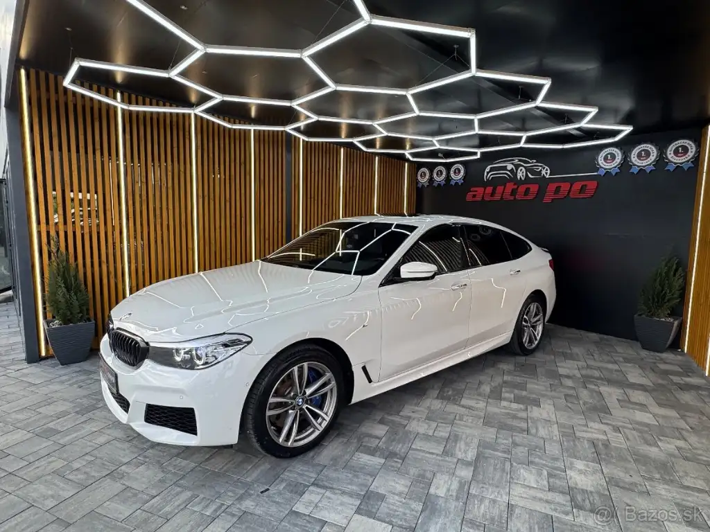 Exkluzívny 3.0D 195 kW 4x4, servis, DPH 💎