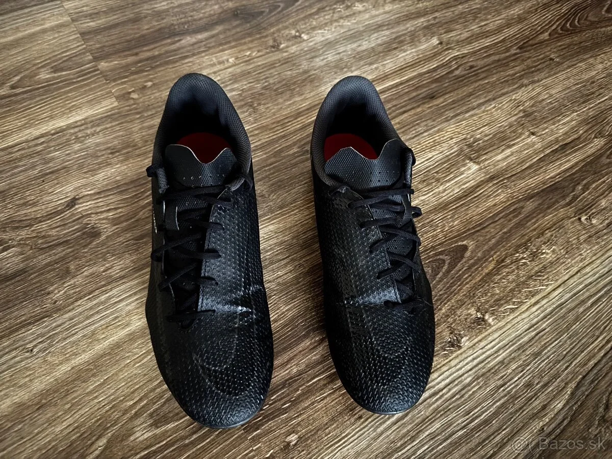 ⚽ Nike Phantom GT2 Club FG - Futbalové Kopačky - foto 1