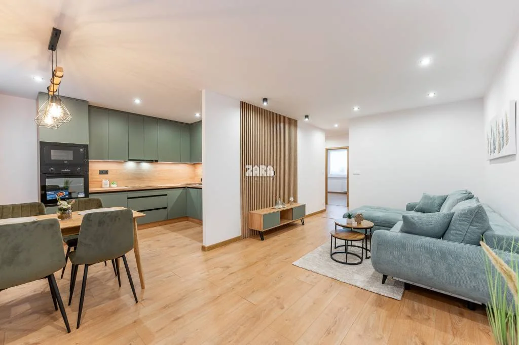 🏠 Moderný 3-izbový byt v Košiciach - foto 1