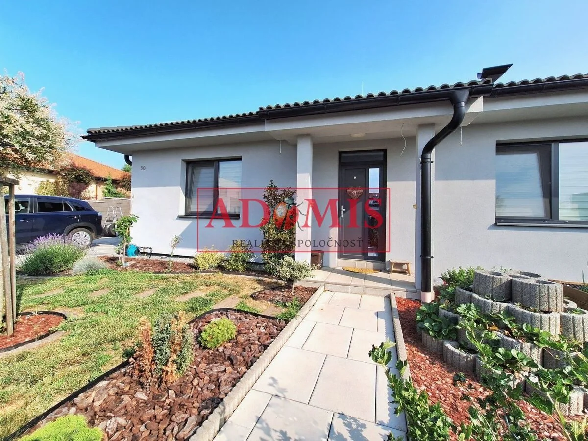 🔥 EXKLUZÍVNY bungalov A0 – moderný dom snov!!! 💎 - foto 1