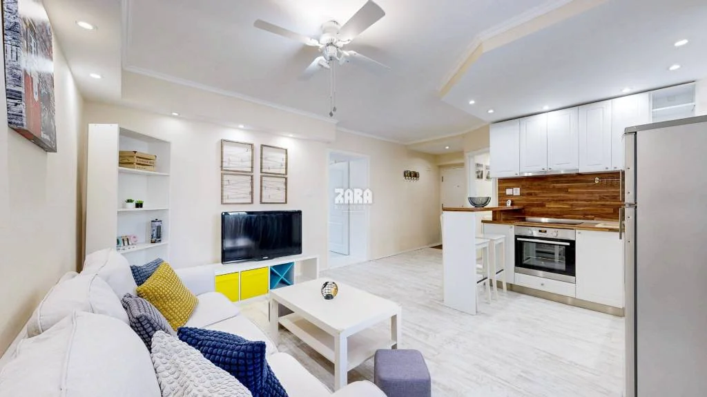 🏢 2-izbový tehlový byt na predaj - foto 1