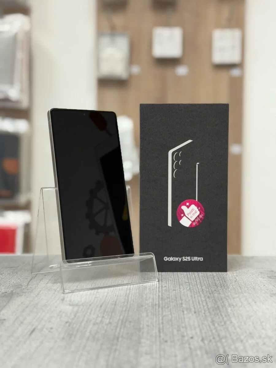 📱 Samsung Galaxy S25 Ultra 512GB - foto 1